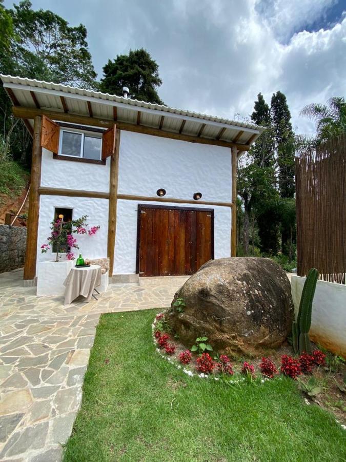 Villaggio Serra Da Cantareira Mairiporã エクステリア 写真