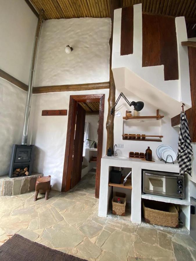 Villaggio Serra Da Cantareira Mairiporã エクステリア 写真