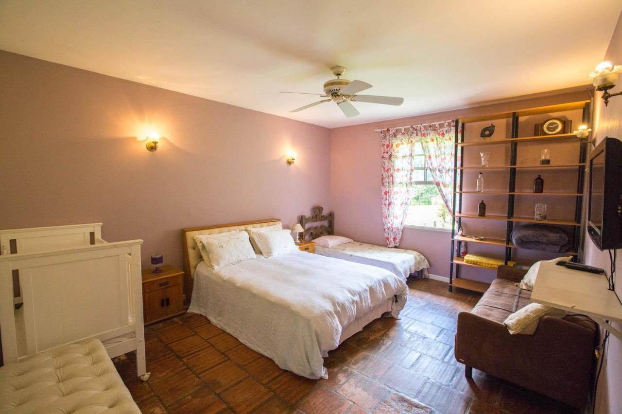 Villaggio Serra Da Cantareira Mairiporã エクステリア 写真
