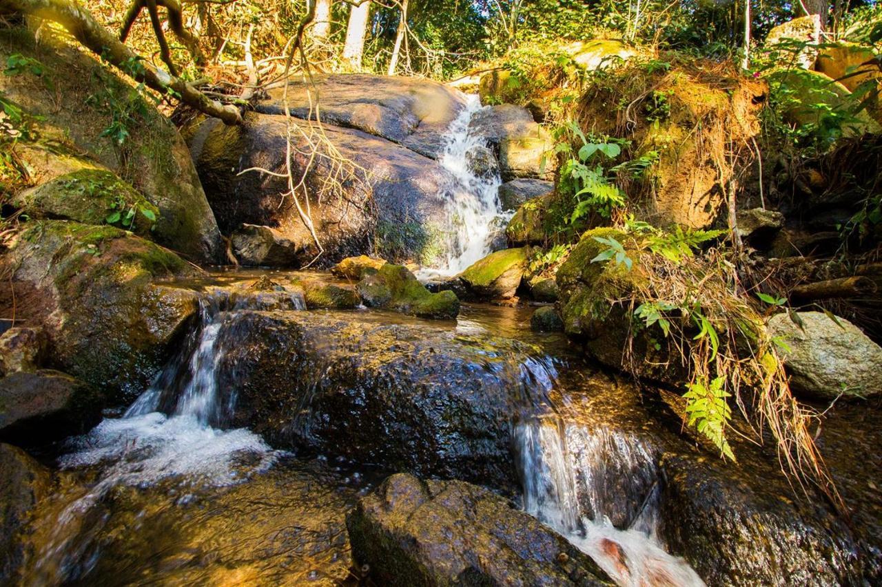 Villaggio Serra Da Cantareira Mairiporã エクステリア 写真